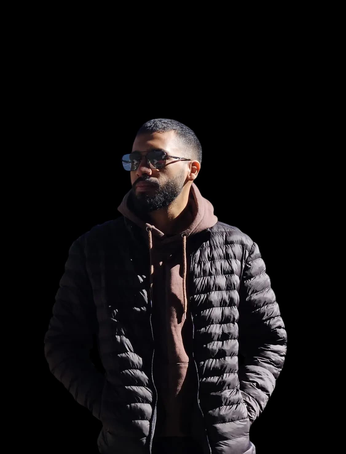 Kartik Kedia